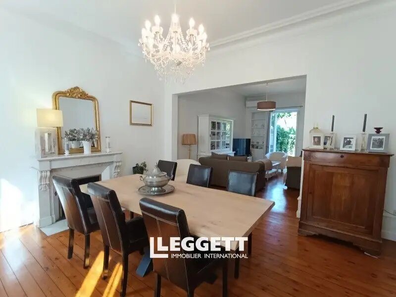 Maison à vendre, 176m², Périgueux