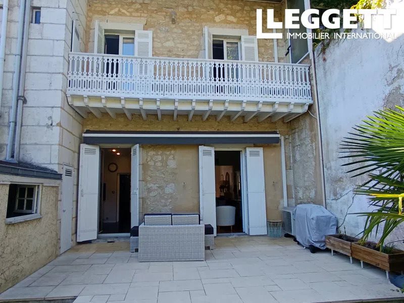 Maison à vendre, 176m², Périgueux