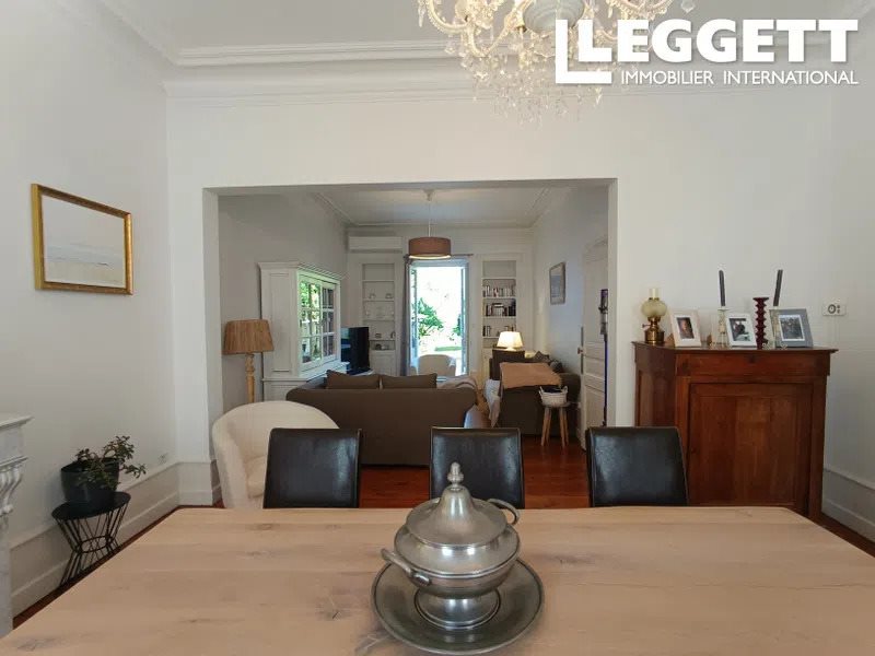 Maison à vendre, 176m², Périgueux
