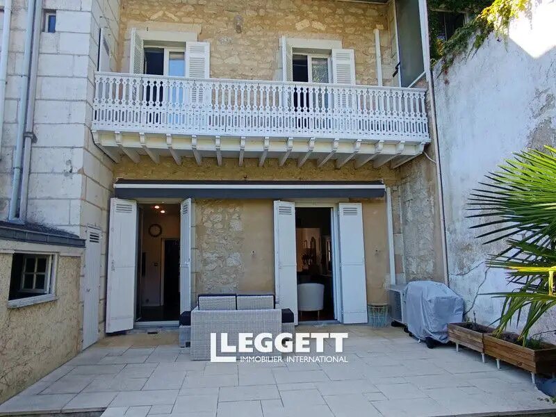 Maison à vendre, 176m², Périgueux