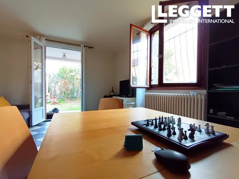 Appartement à vendre, 55m², Avignon