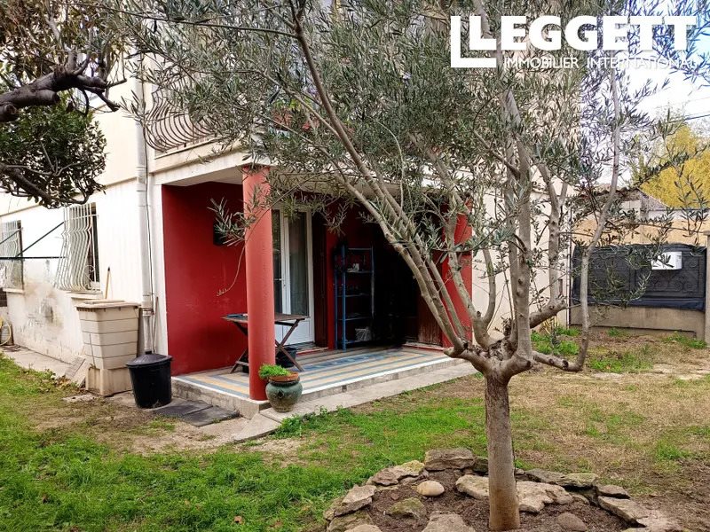 Appartement à vendre, 55m², Avignon
