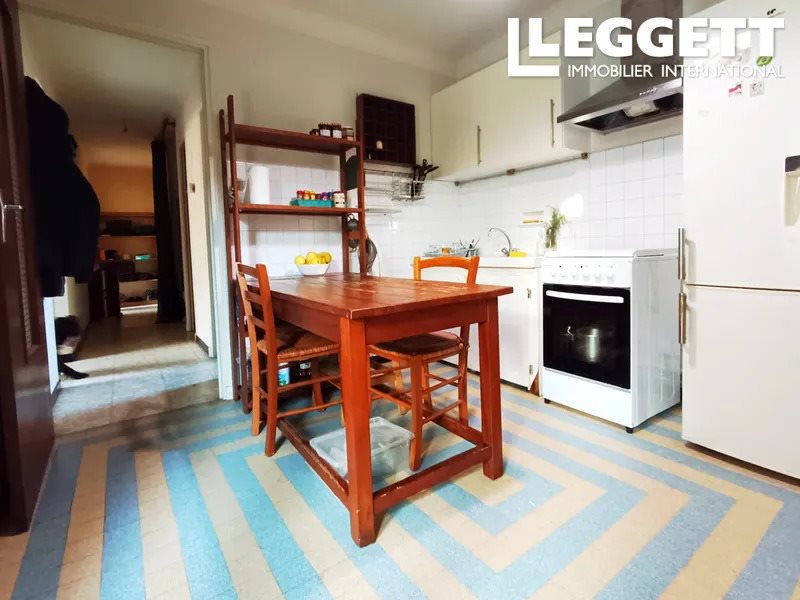 Appartement à vendre, 55m², Avignon
