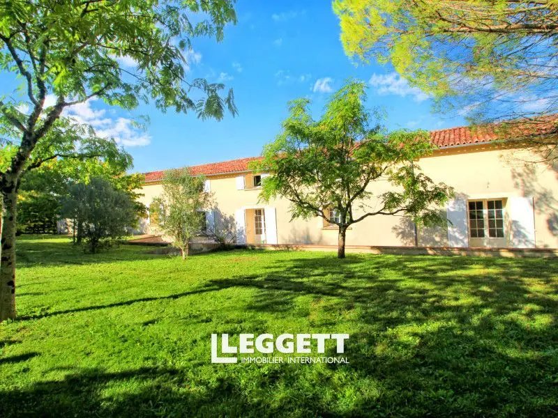 Maison à vendre, 216m², Chives