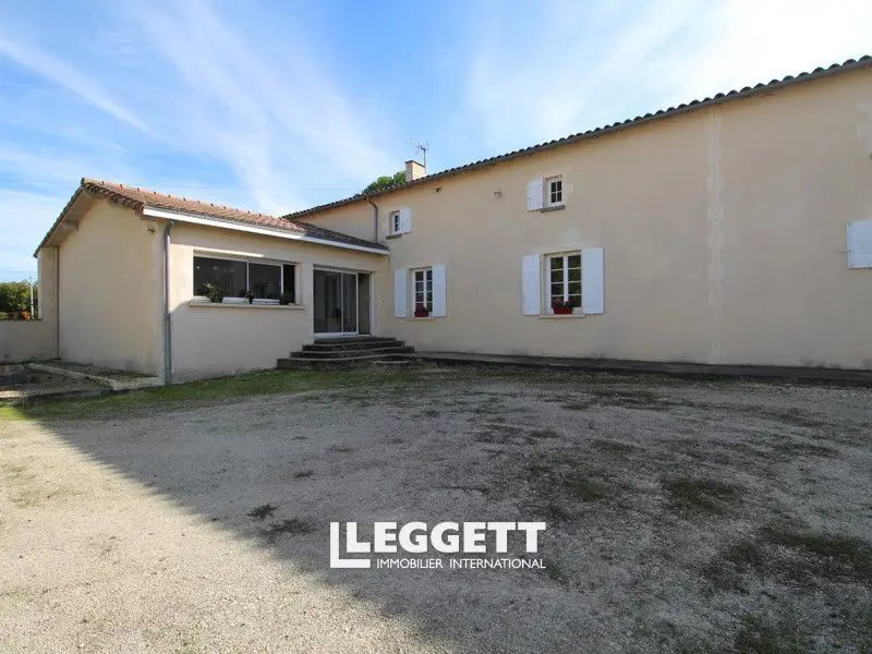 Maison à vendre, 216m², Chives