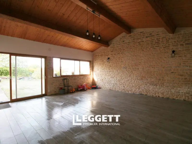Maison à vendre, 216m², Chives