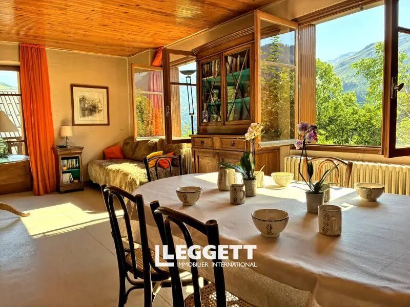 Maison à vendre, 161m², Valloire