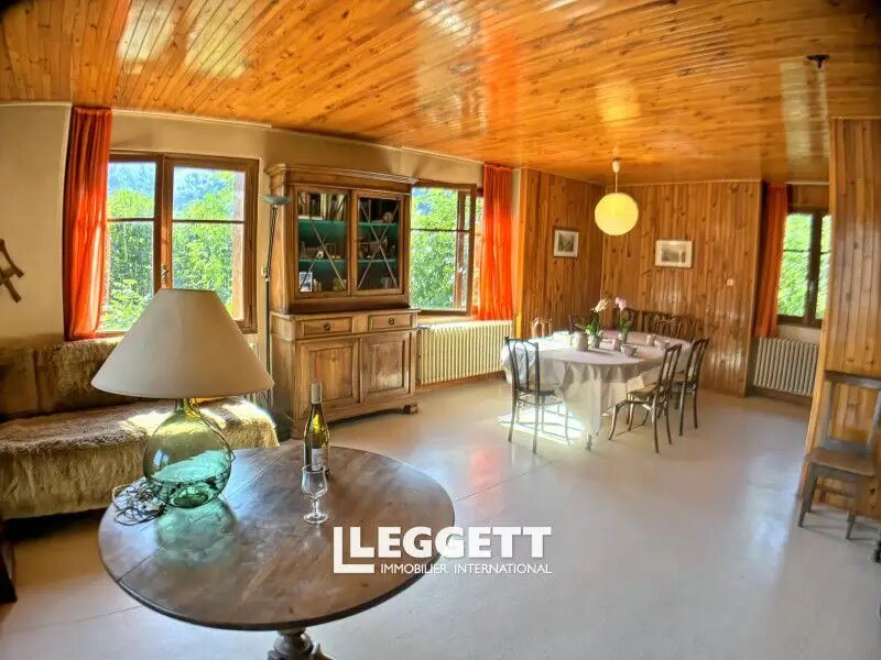 Maison à vendre, 161m², Valloire