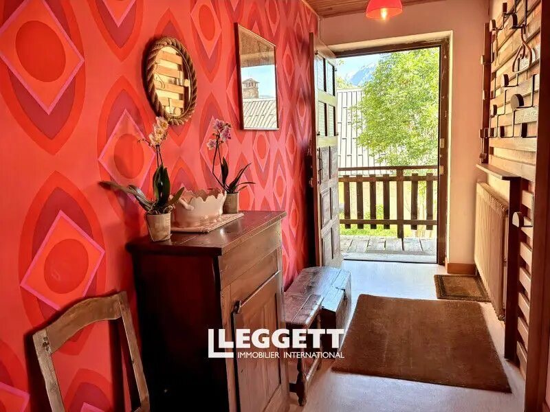 Maison à vendre, 161m², Valloire