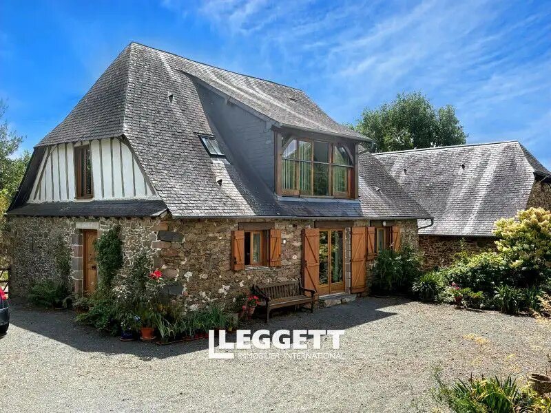 Maison à vendre, 299m², Lascaux