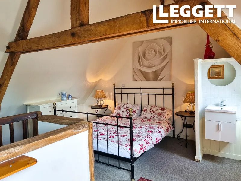 Maison à vendre, 123m², Sourdeval