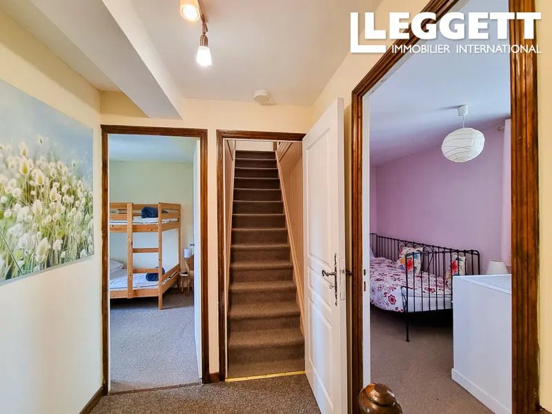 Maison à vendre, 123m², Sourdeval