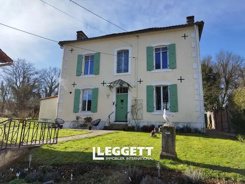 Maison à vendre, 146m², Lorigné
