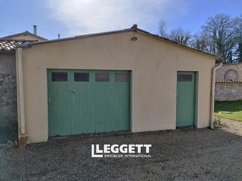 Maison à vendre, 146m², Lorigné