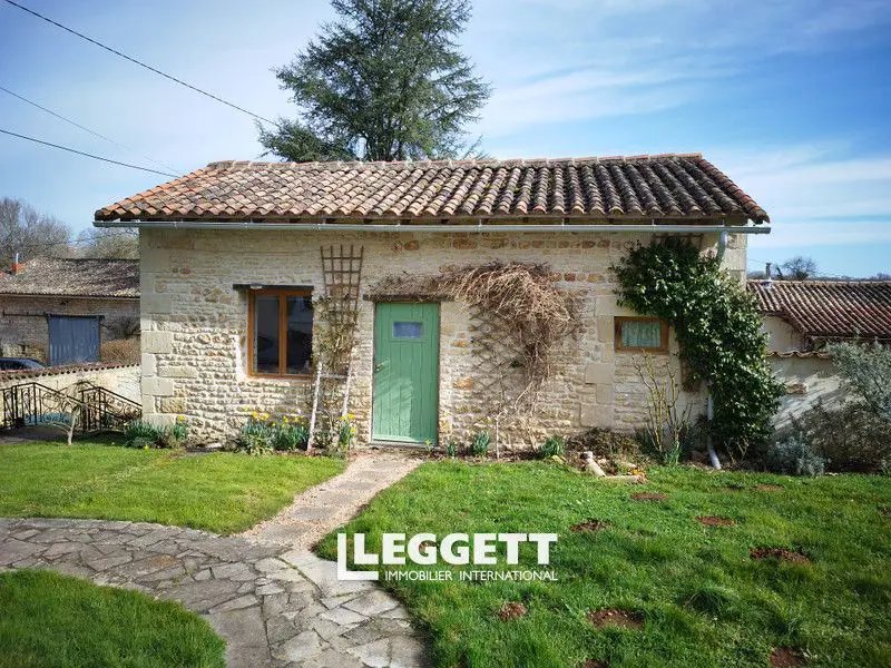 Maison à vendre, 146m², Lorigné