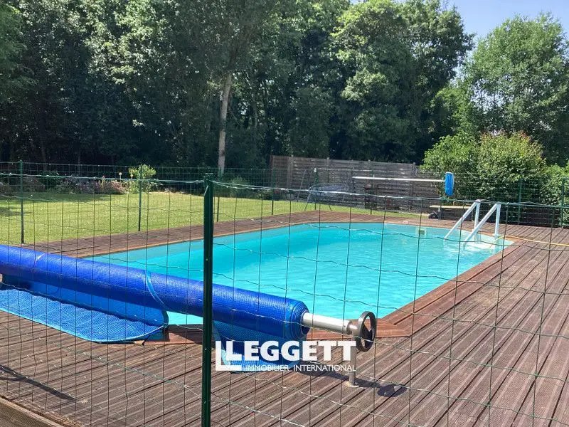 Maison à vendre, 146m², Lorigné