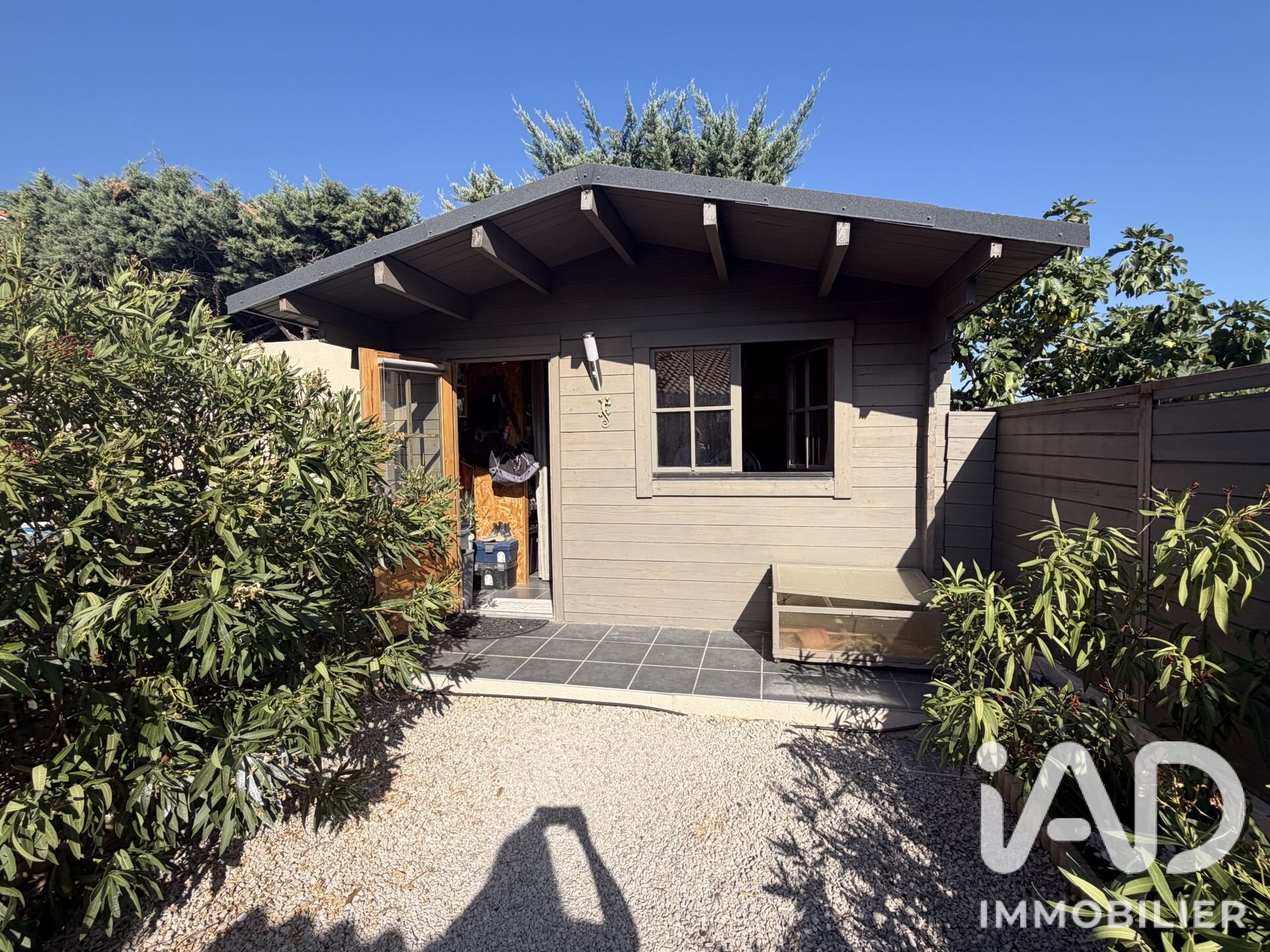 Maison à vendre, 125m², Roquefort-la-Bédoule