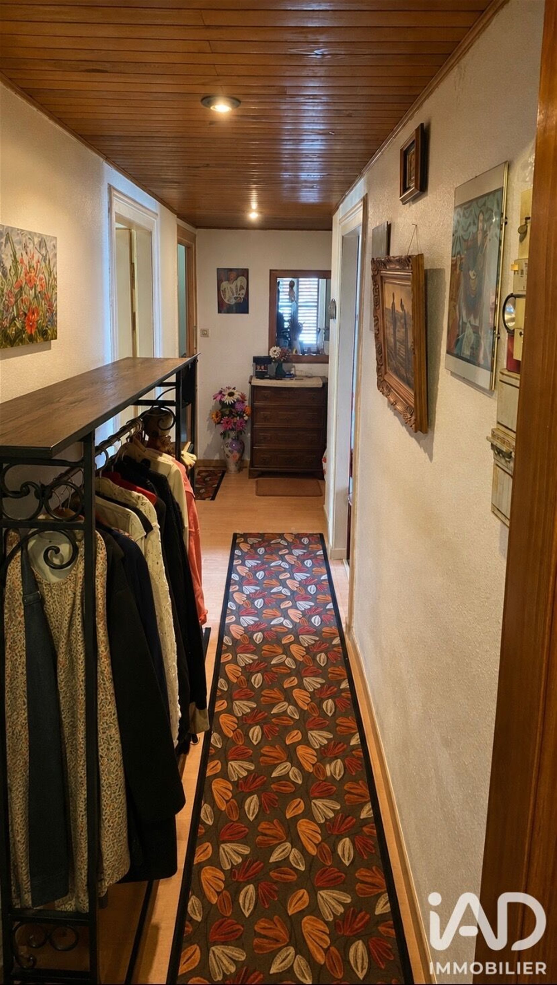 Appartement à vendre, 72m², Thann