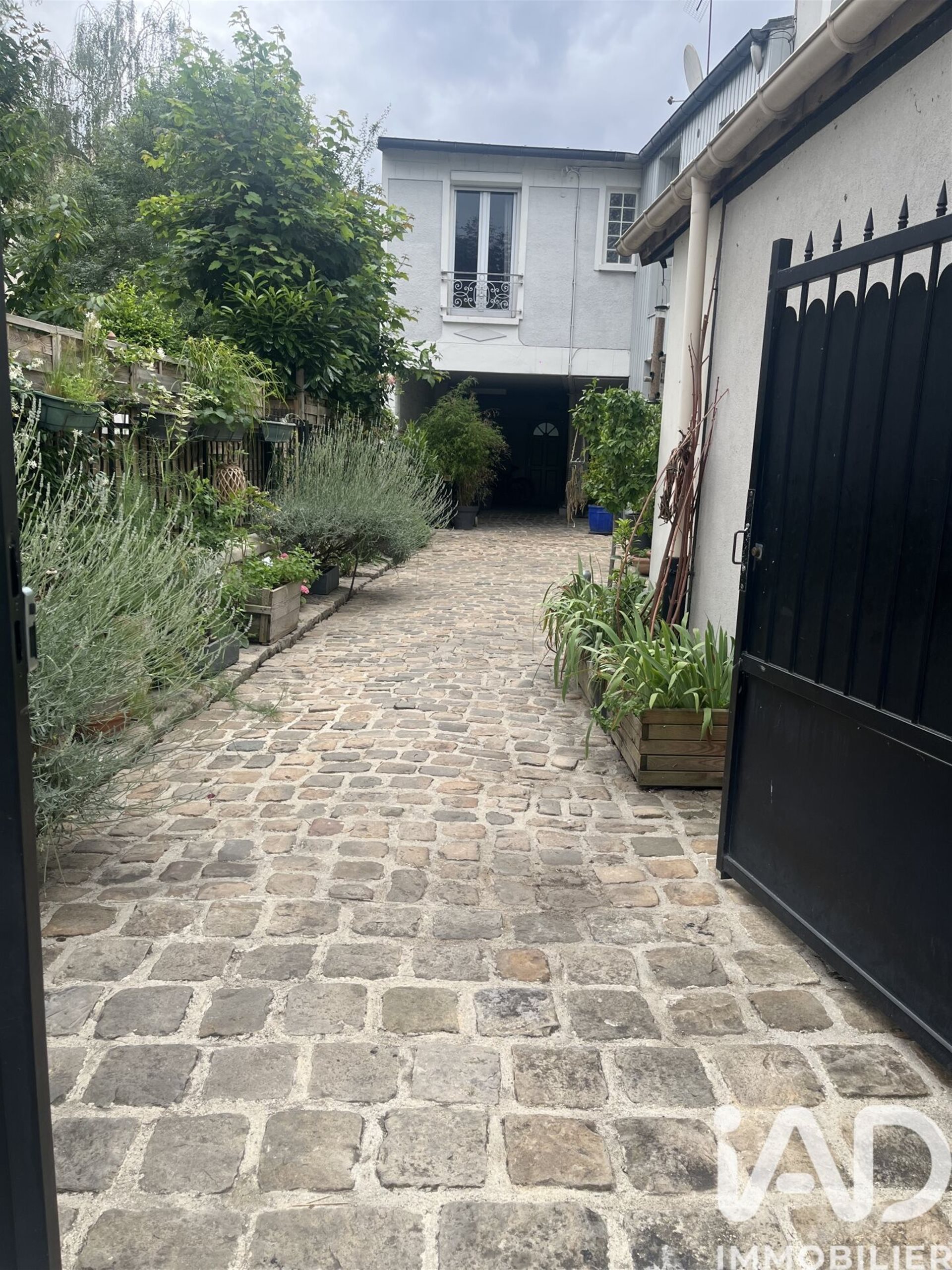 Maison à vendre, 80m², Colombes