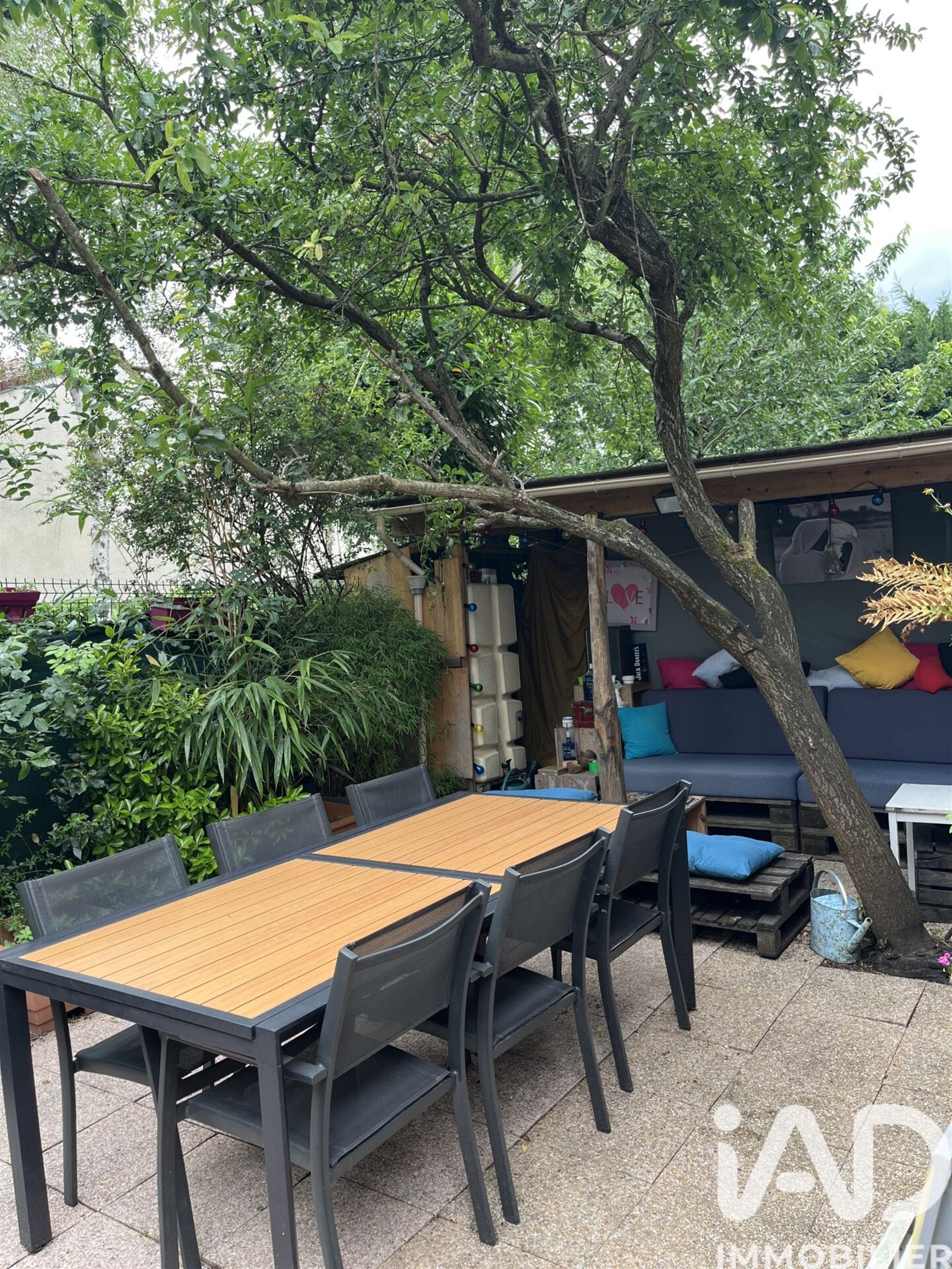 Maison à vendre, 80m², Colombes