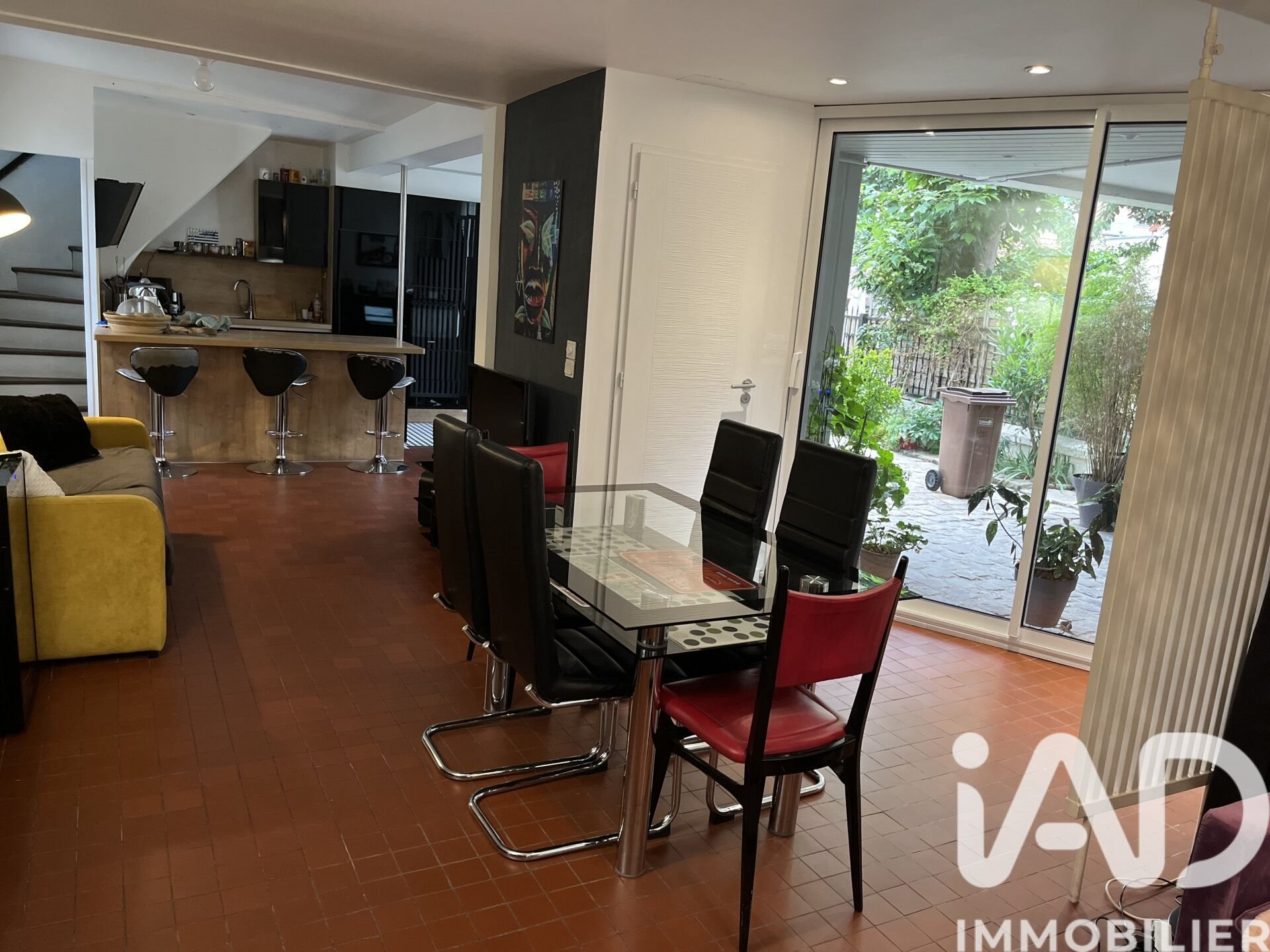 Maison à vendre, 80m², Colombes