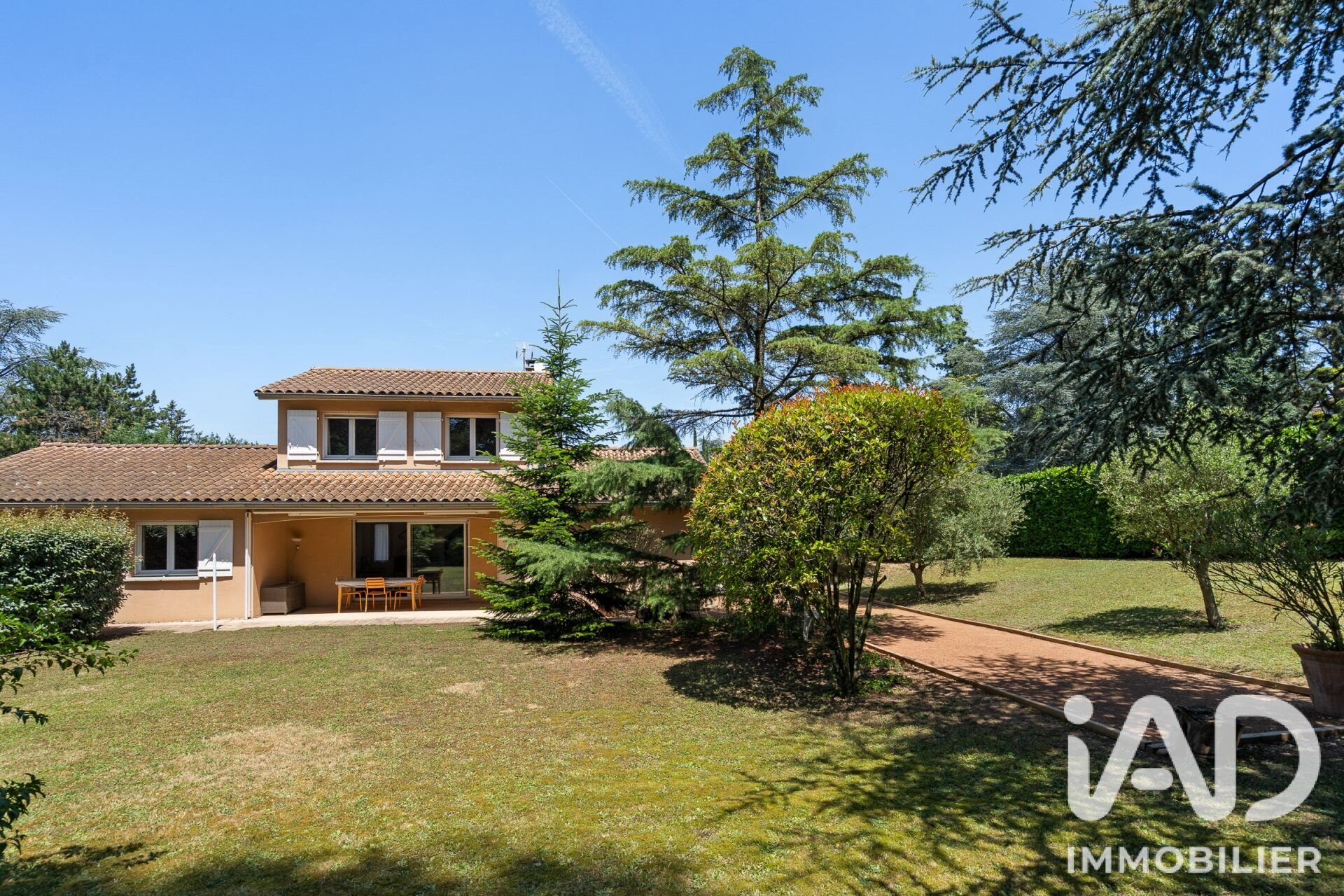 Maison à vendre, 137m², Vourles