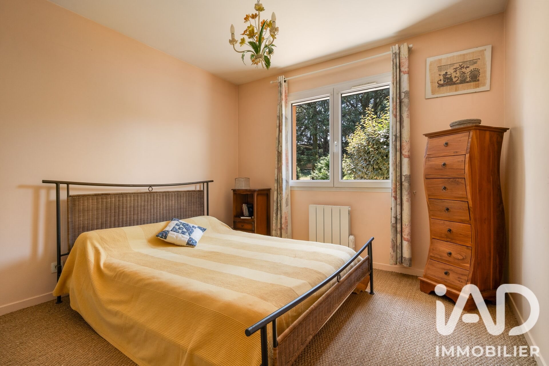 Maison à vendre, 137m², Vourles