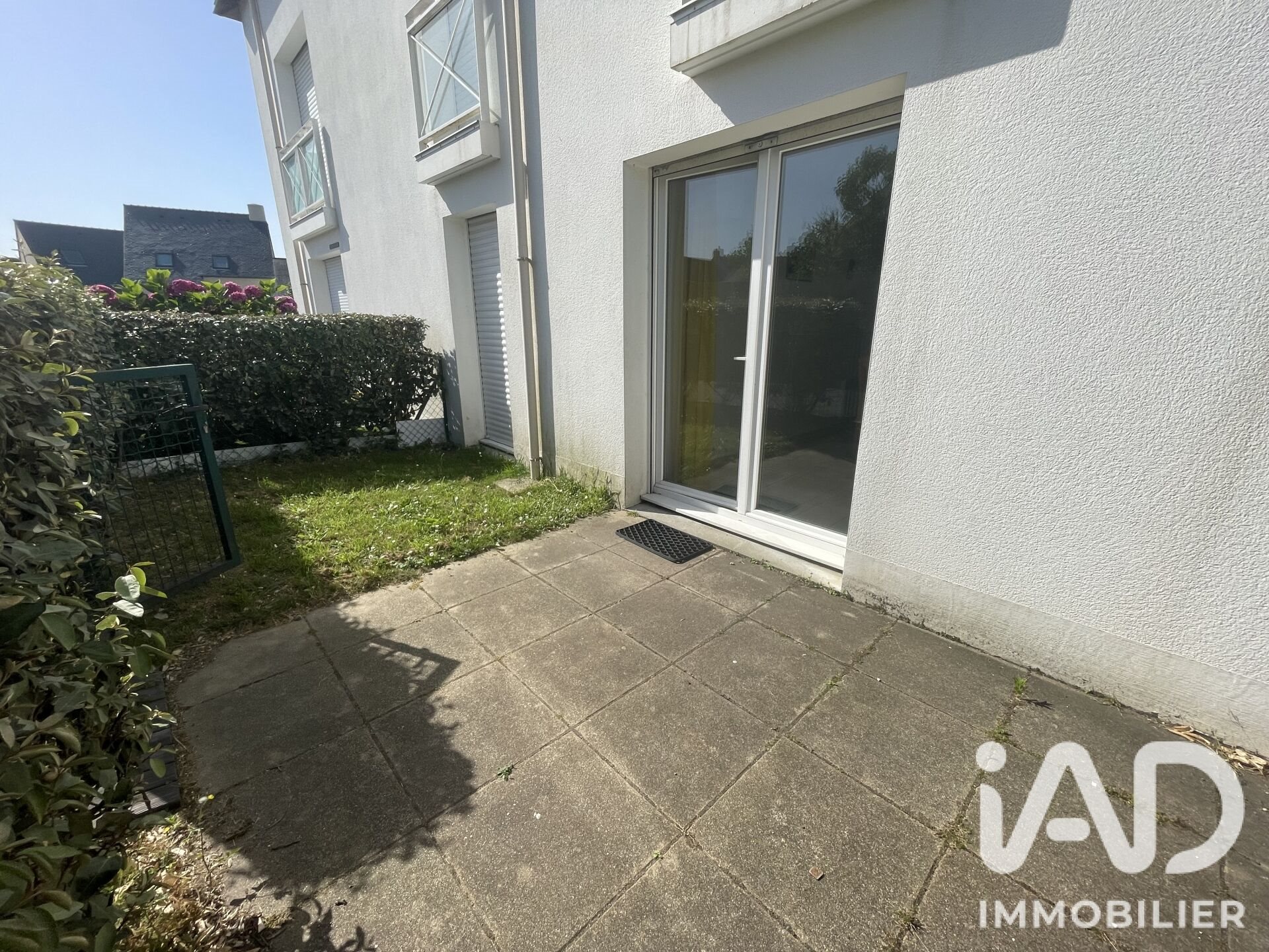 Appartement à vendre, 37m², La Turballe