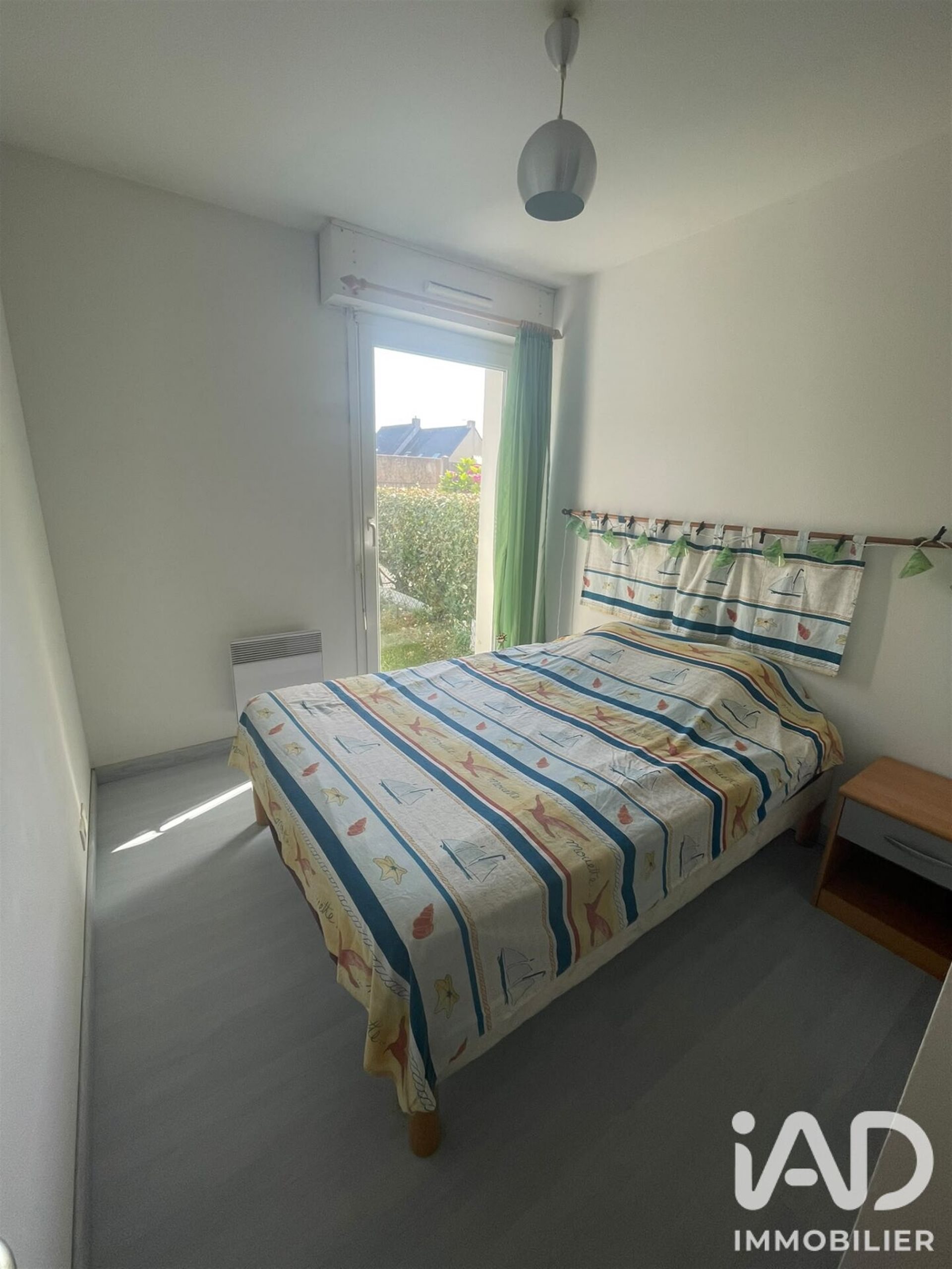 Appartement à vendre, 37m², La Turballe