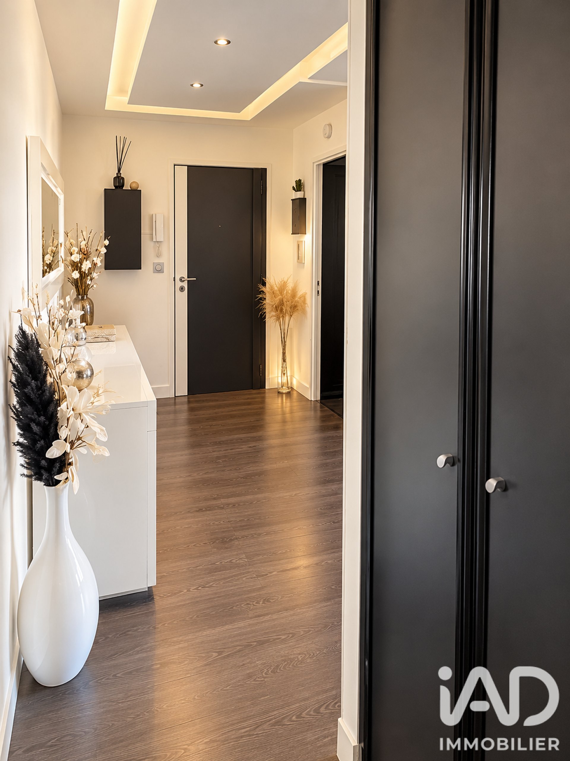Appartement à vendre, 78m², Rosny-sous-Bois