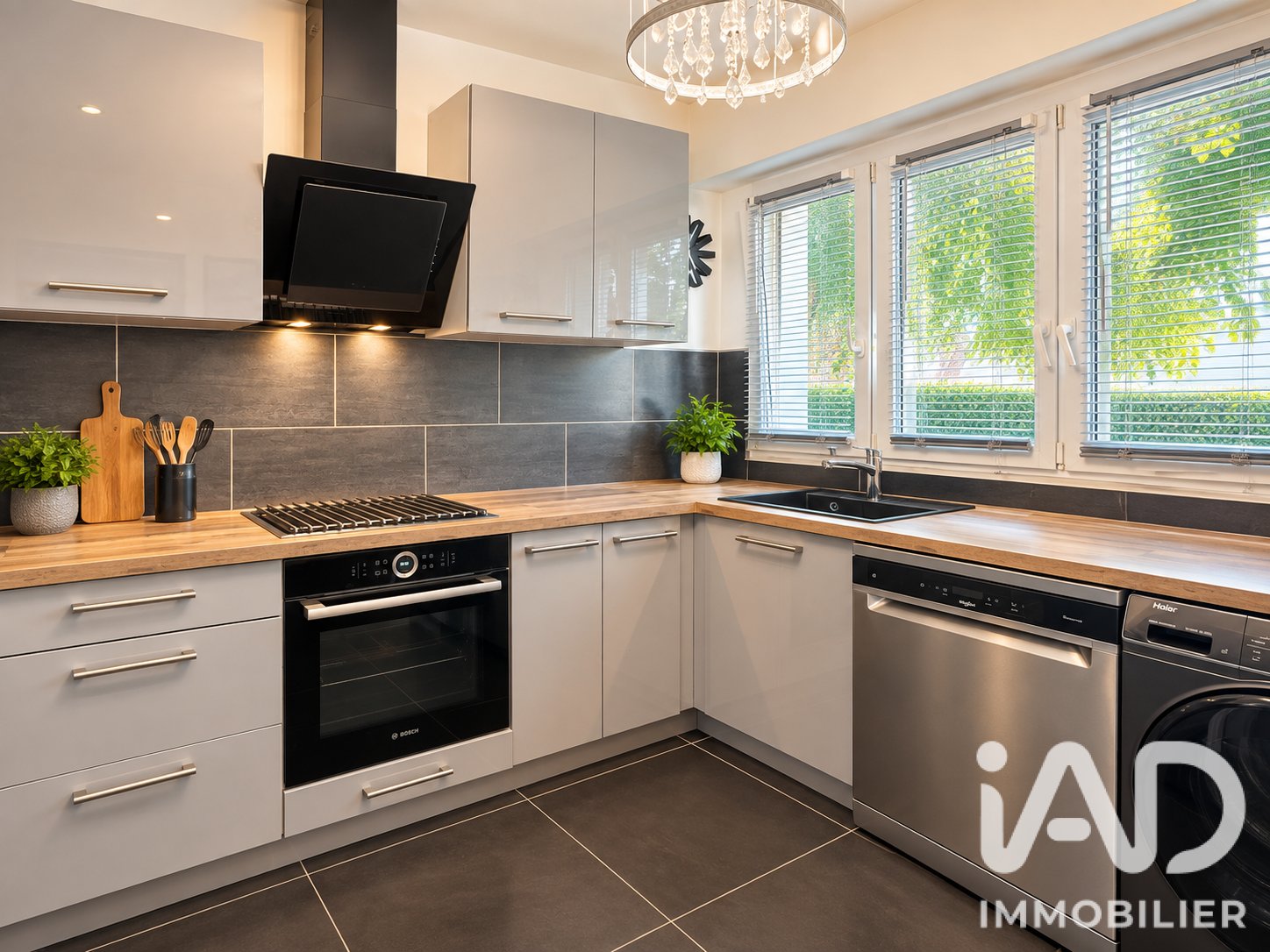 Appartement à vendre, 78m², Rosny-sous-Bois