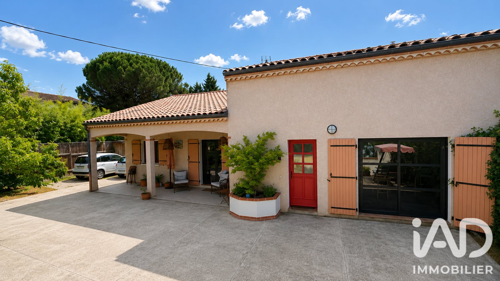 Maison à vendre, 168m², Senouillac