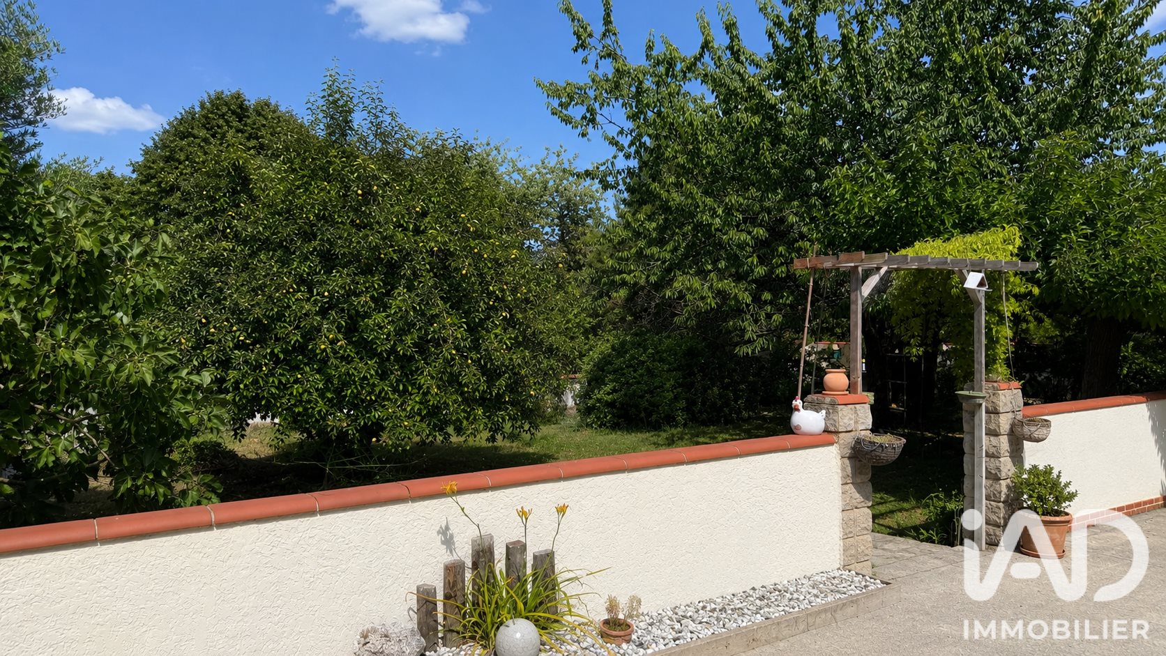 Maison à vendre, 168m², Senouillac