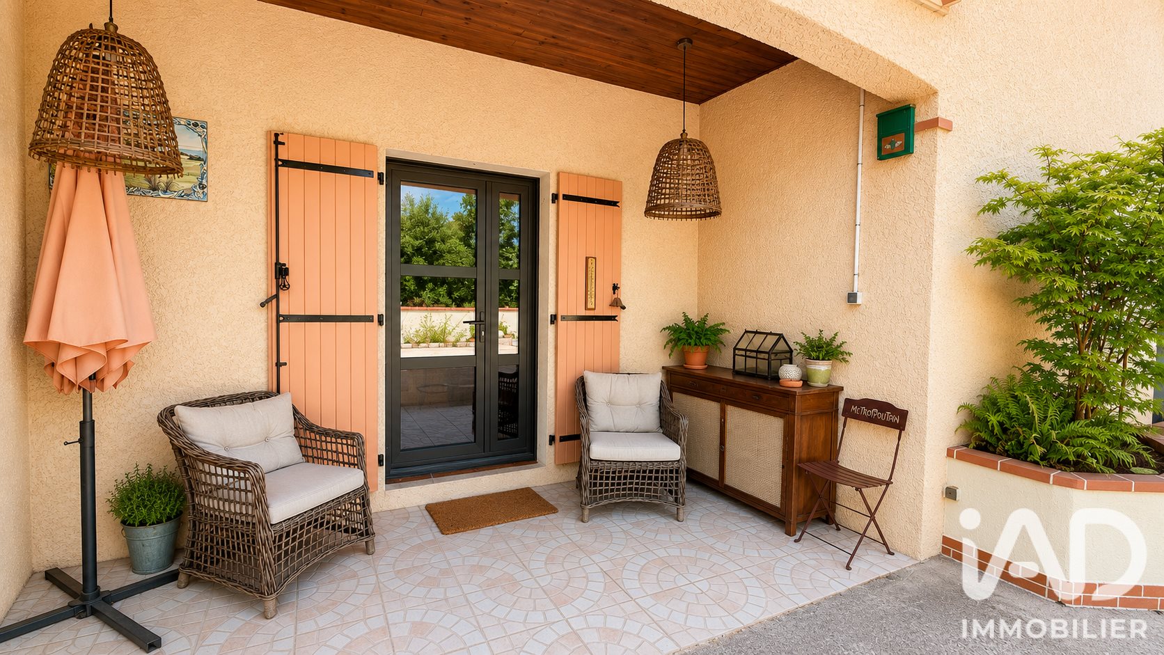 Maison à vendre, 168m², Senouillac