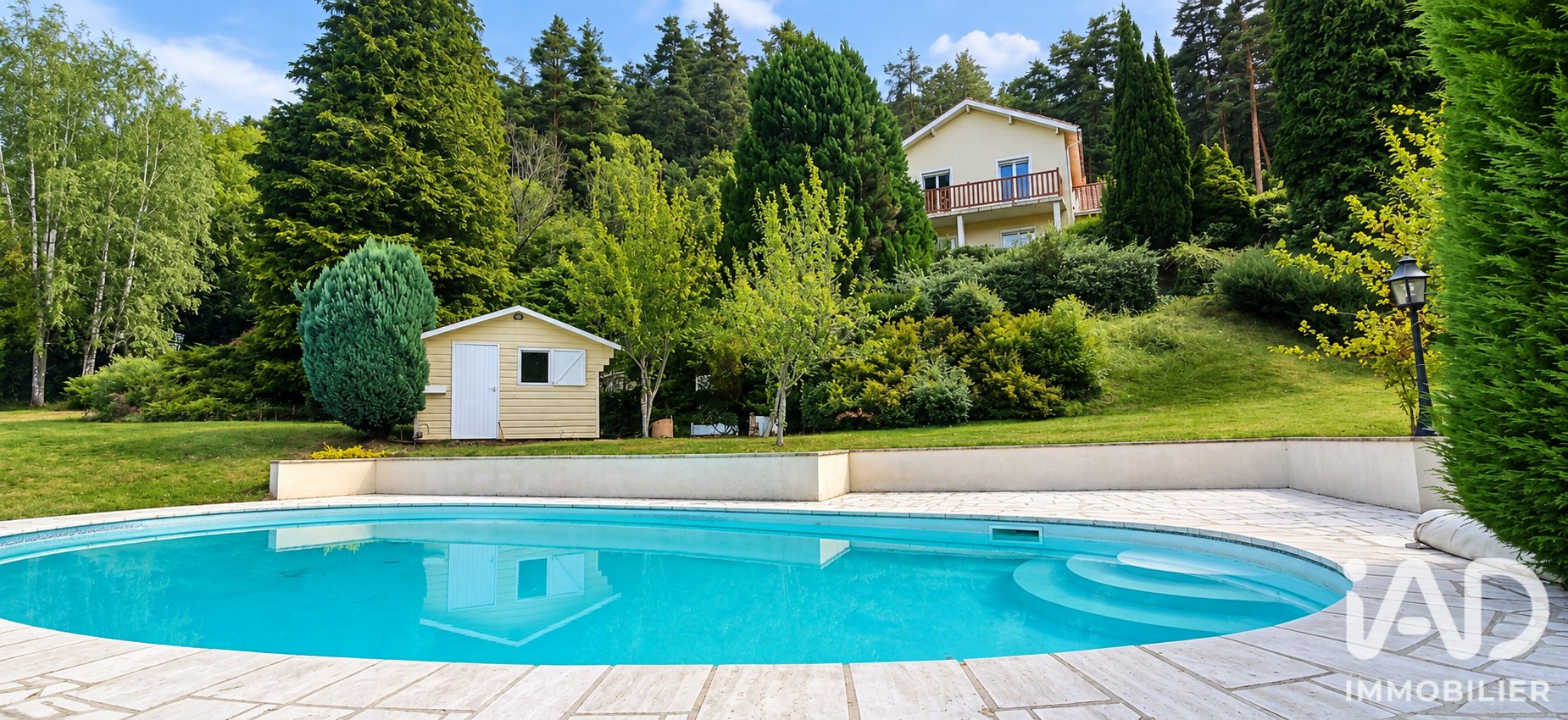 Maison à vendre, 190m², Aurec-sur-Loire