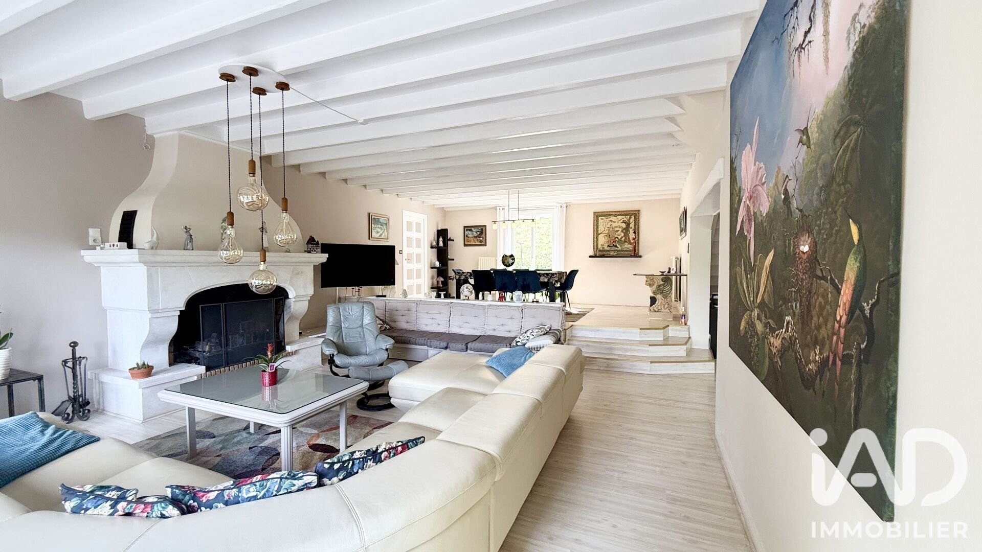 Maison à vendre, 190m², Aurec-sur-Loire