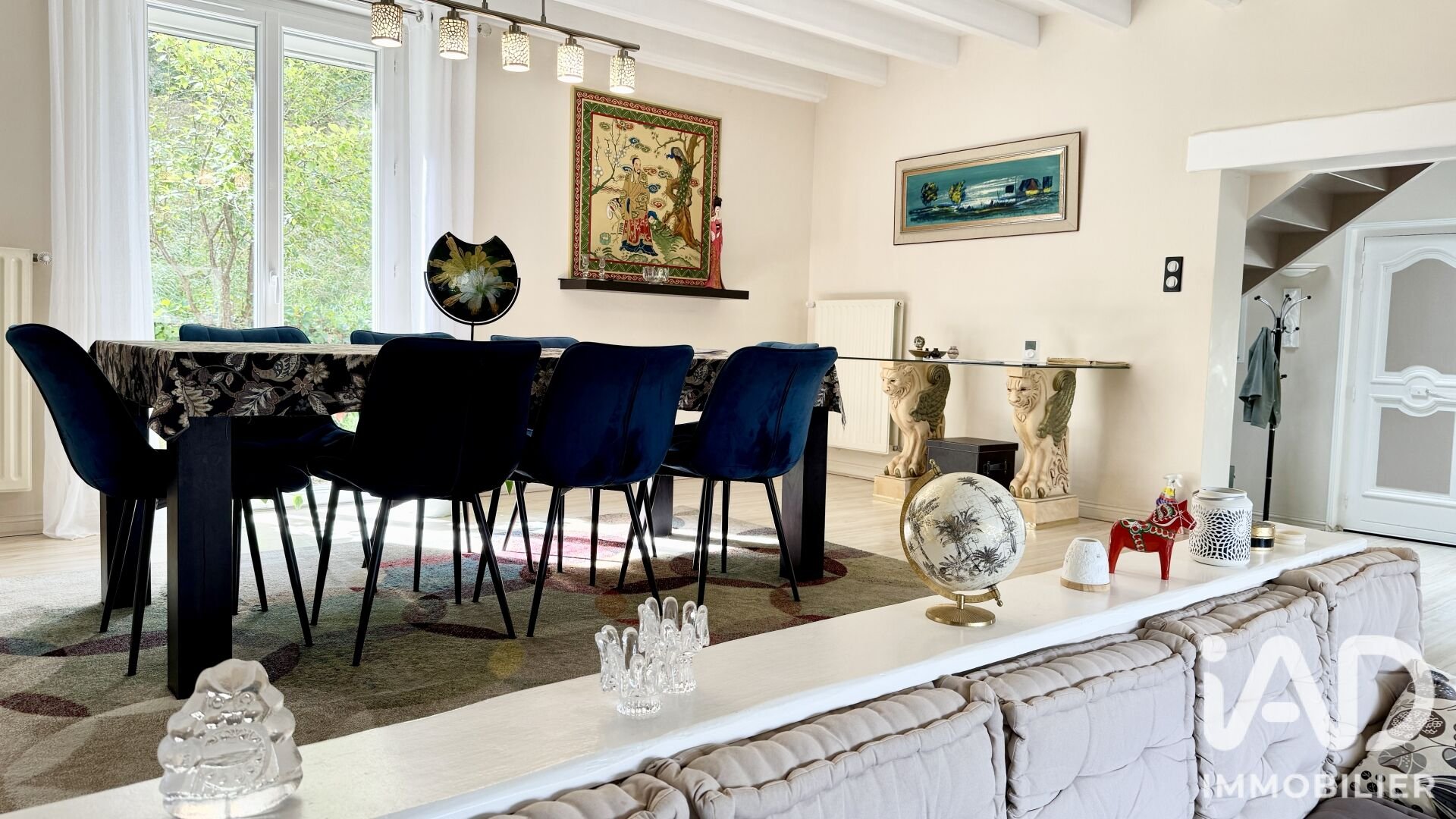 Maison à vendre, 190m², Aurec-sur-Loire
