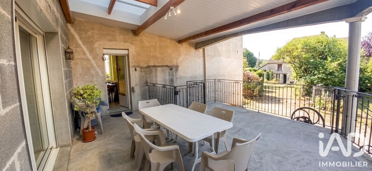 Maison à vendre, 140m², Feurs