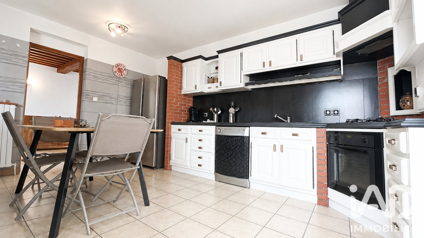 Maison à vendre, 217m², Cours-la-Ville