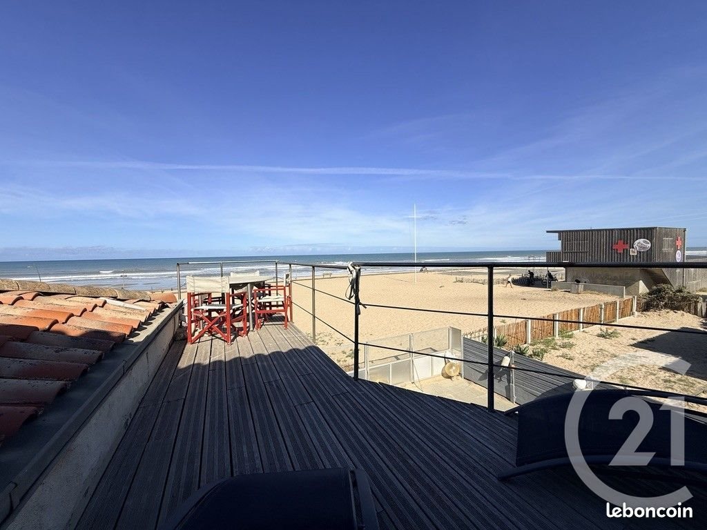 Maison à vendre, 105m², Bordeaux