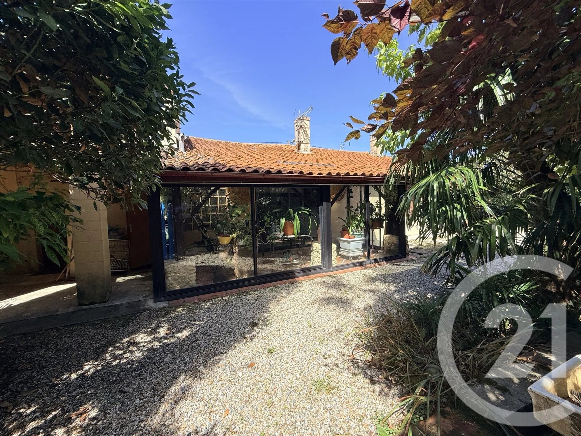 Maison à vendre, 213m², Queyrac