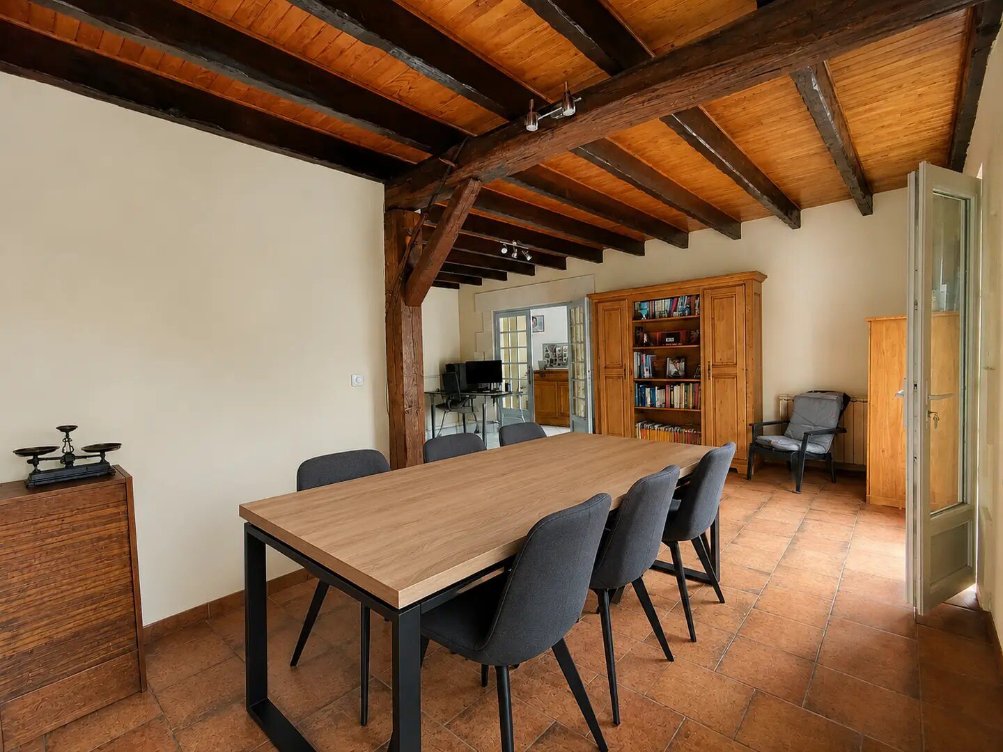 Maison à vendre, 114m², Cissac-Médoc