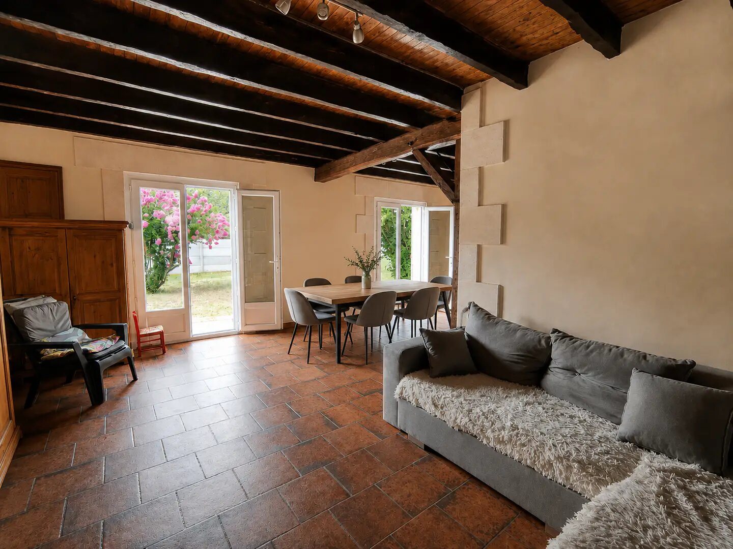 Maison à vendre, 114m², Cissac-Médoc