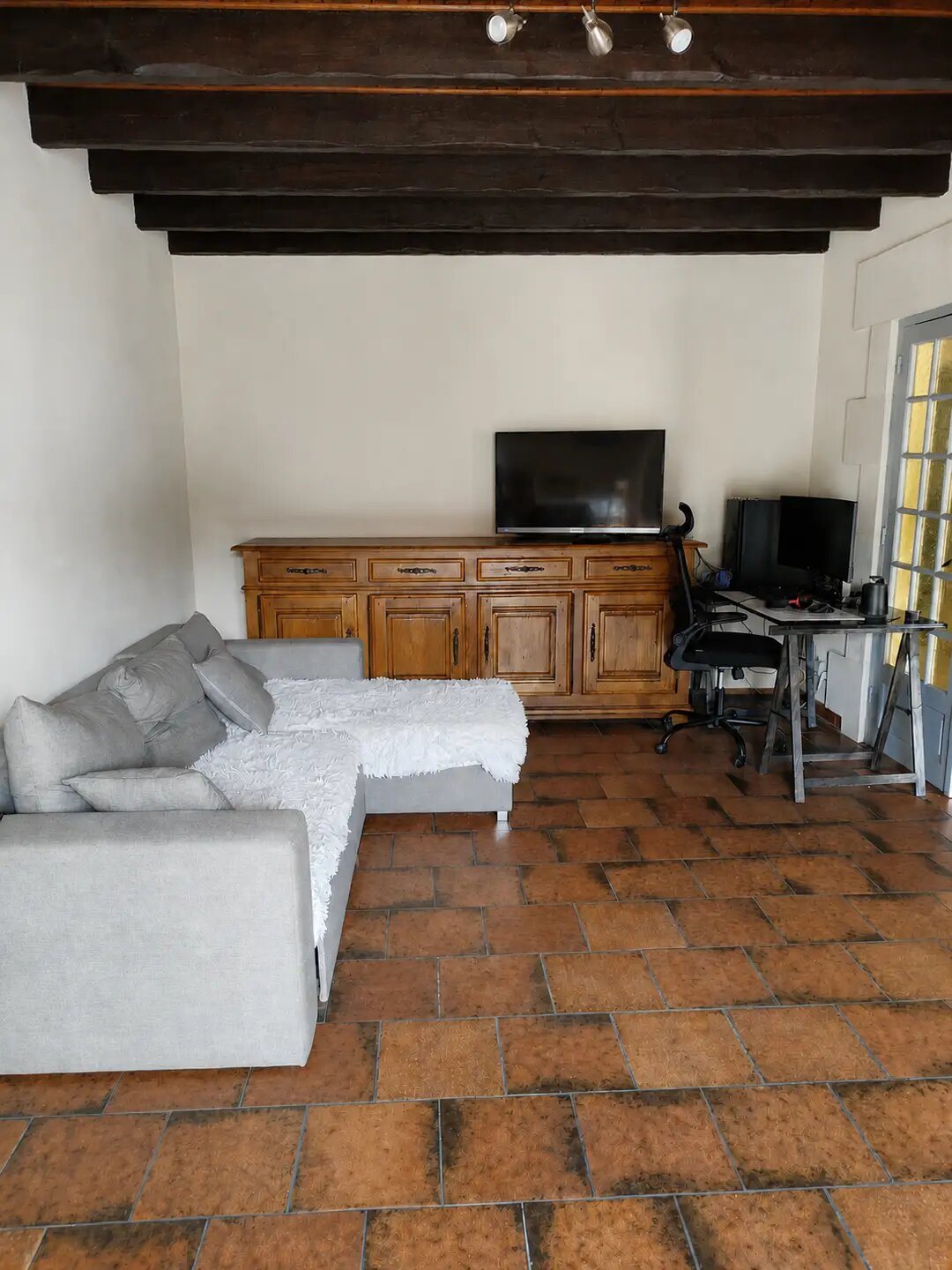Maison à vendre, 114m², Cissac-Médoc