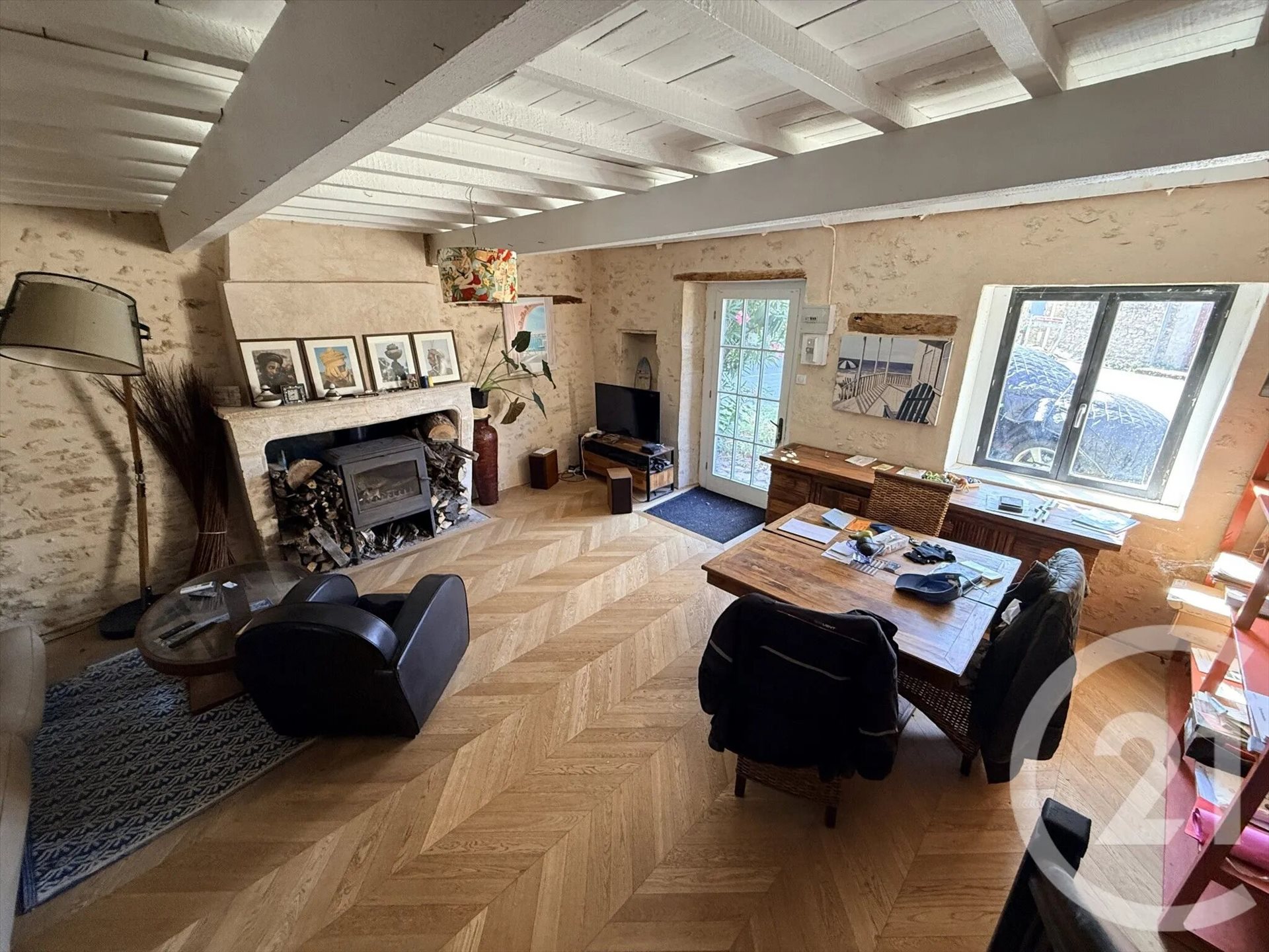 Maison à vendre, 130m², Saint-Yzans-de-Médoc