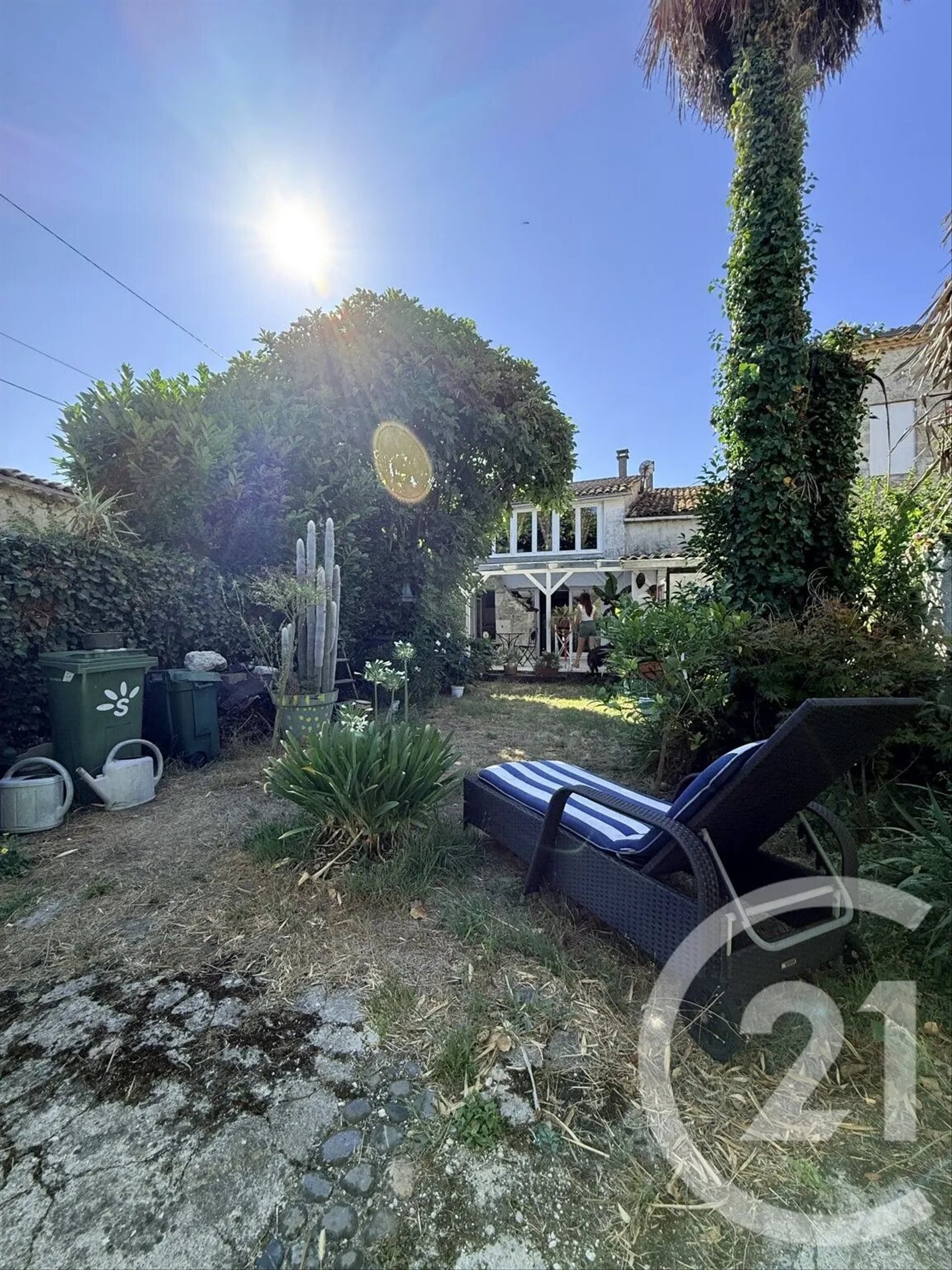 Maison à vendre, 130m², Saint-Yzans-de-Médoc