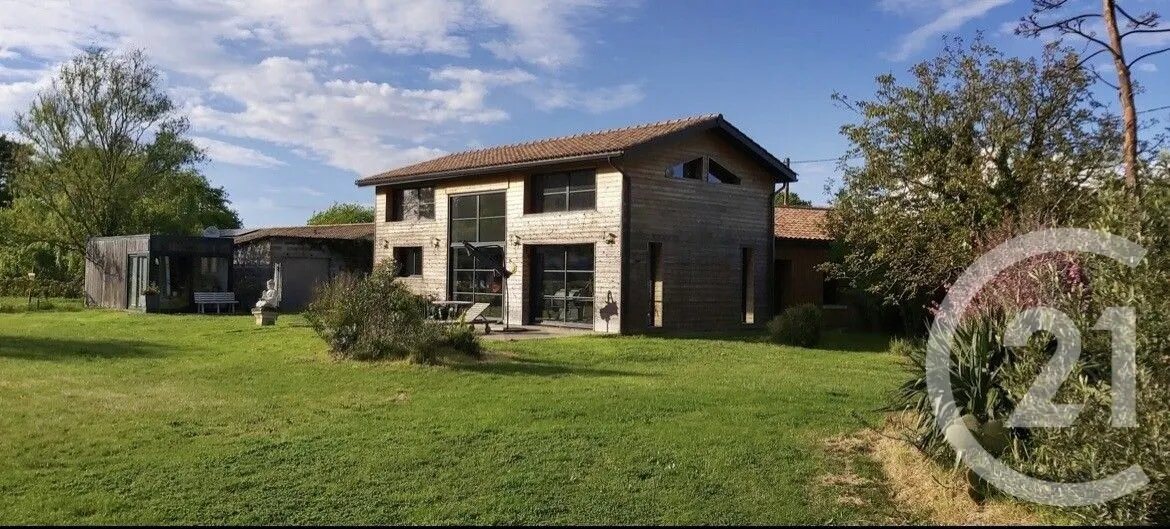Maison à vendre, 147m², Saint-Vivien-de-Médoc