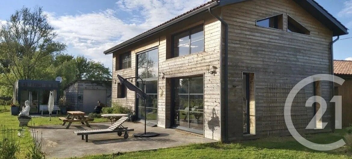 Maison à vendre, 147m², Saint-Vivien-de-Médoc