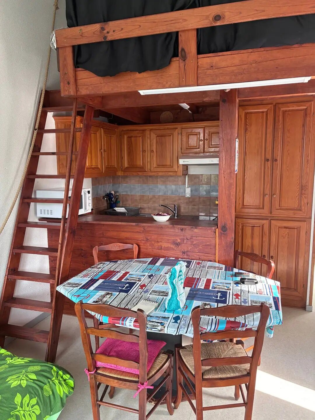 Appartement à vendre, 34m², Hourtin