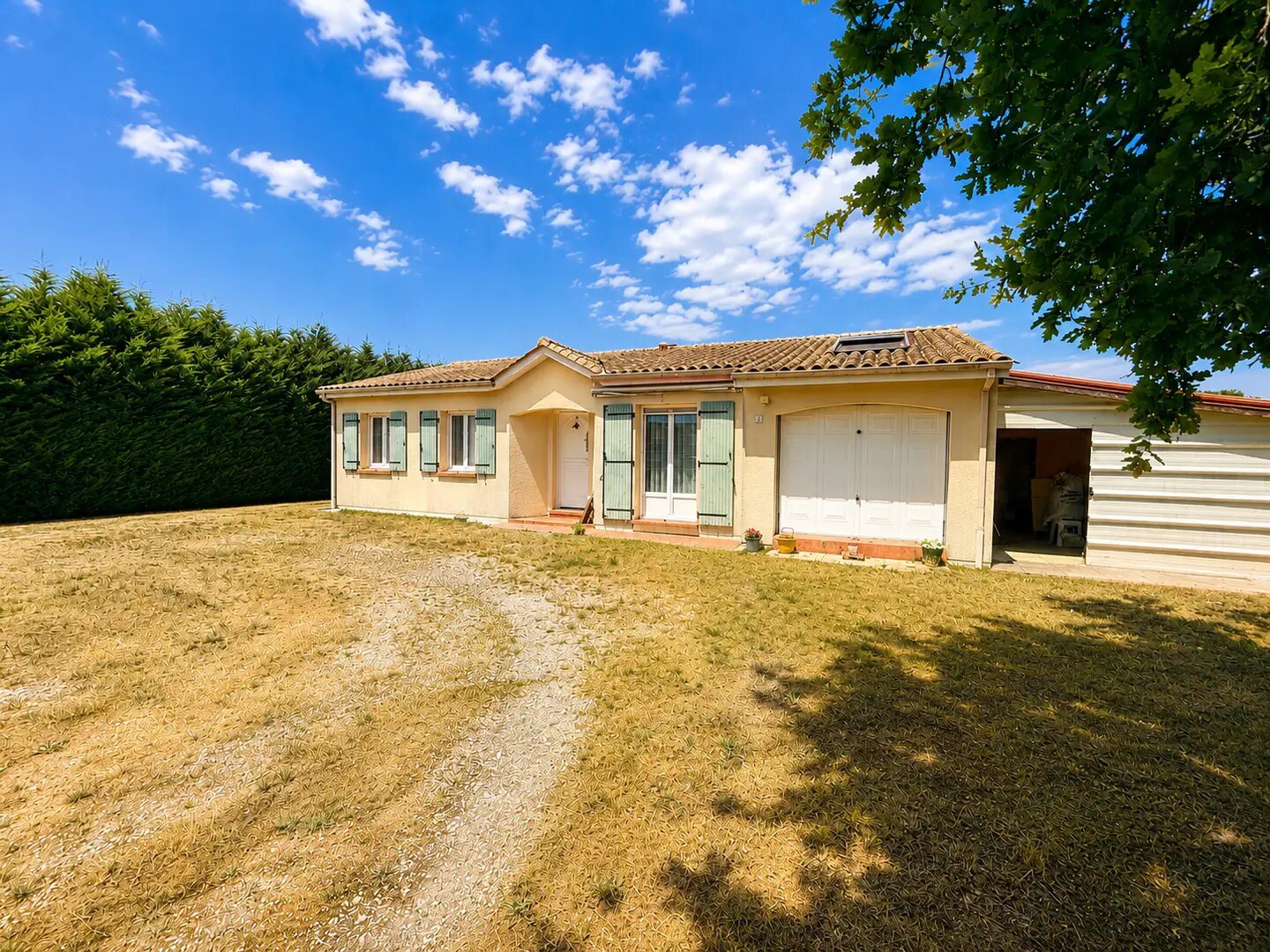 Maison à vendre, 103m², Valeyrac